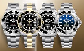 Rolex Submariner Replica Watches